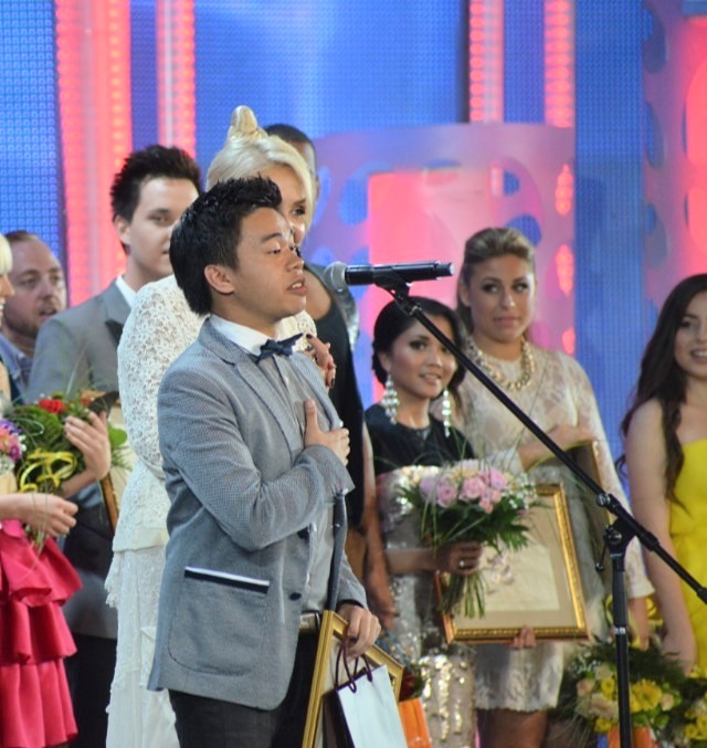 Вин Хуат / Vinh Khuat